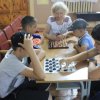 Летние каникулы 2018г.